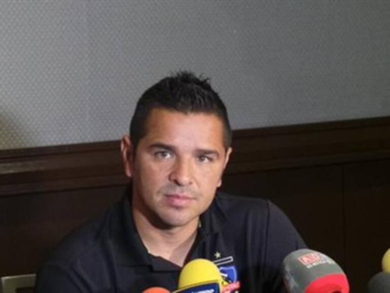 Colo Colo resalta la importancia de vencer a Atlas