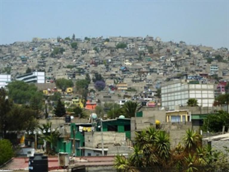 Grandes barrios magicos en la Cd de México