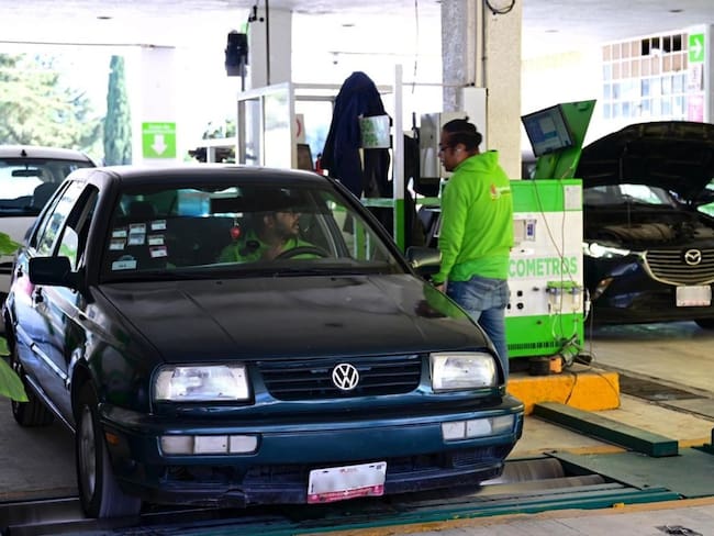 Prórroga Verificación vehicular en Edomex 2026: Fecha límite para placas 9 y 0 y guía para evitar multas