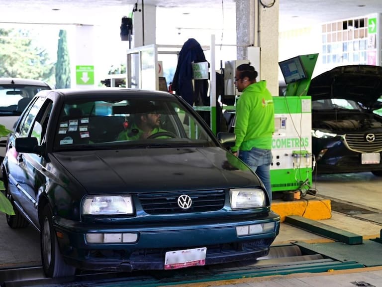 Acude antes del 15 de enero a cualquier verificentro del Edomex; el trámite para terminación 9 y 0 se realiza sin cita para facilitar el cumplimiento de la prórroga.