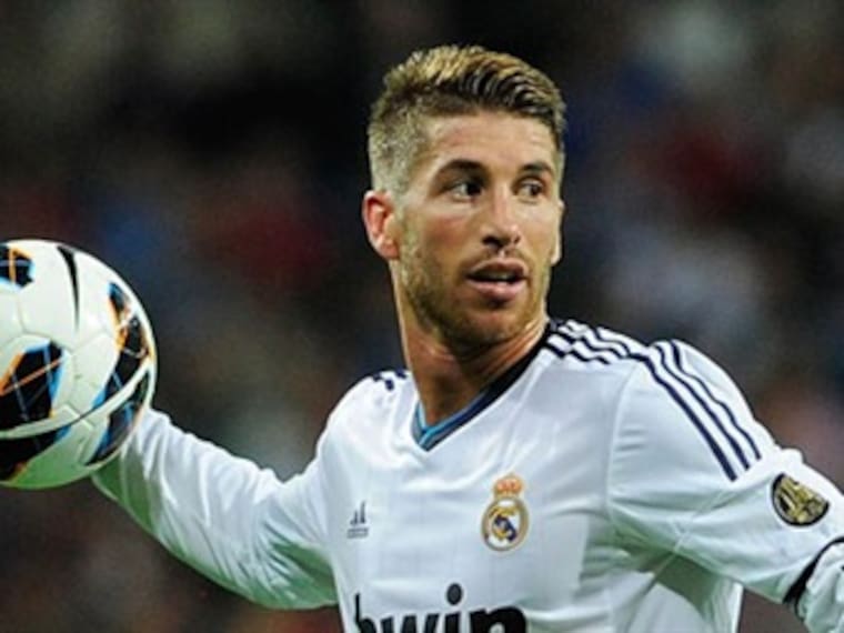 Sergio Ramos quiere retirarse con los &#039;hinchas&#039; del Real Madrid