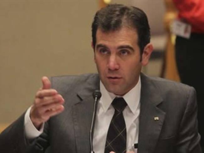 Prevé INE instalar todas las casillas en el proceso del 2015