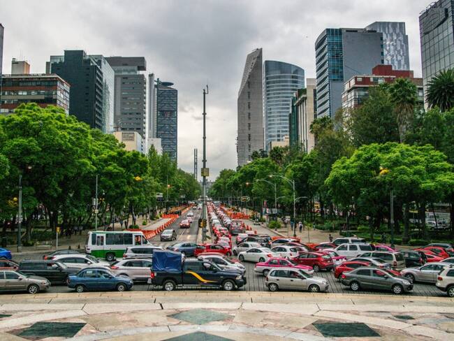 Hoy No Circula CDMX y Edomex: Qué carros no circulan el 9 de diciembre 2022