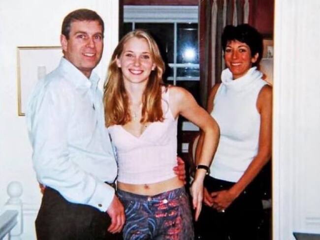 Encuentran sin vida a Virginia Giuffre, la mujer que destapó los abusos de Jeffrey Epstein