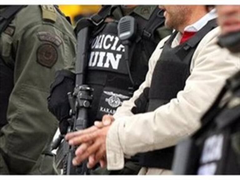 Cae nexo de 'El Chapo' en Colombia