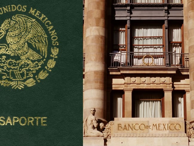 Bancos ya aceptarán pasaportes y matrículas consulares como identificación