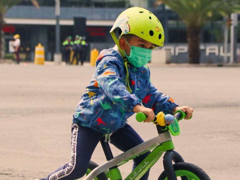 Se suman 6 mil contagios y 13 muertes por COVID-19 en 24 horas