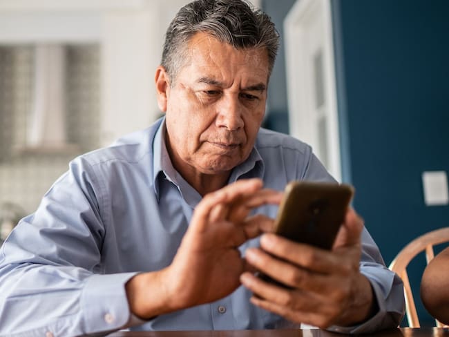 Registro celular con CURP: Quiénes están exentos y NO perderán su línea activa