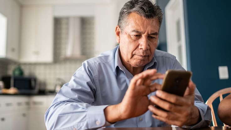 Registro celular con CURP: Quiénes están exentos y NO perderán su línea activa