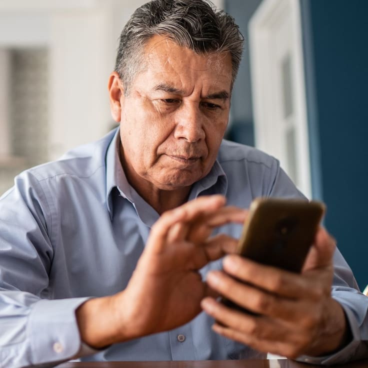 Registro celular con CURP: Quiénes están exentos y NO perderán su línea activa