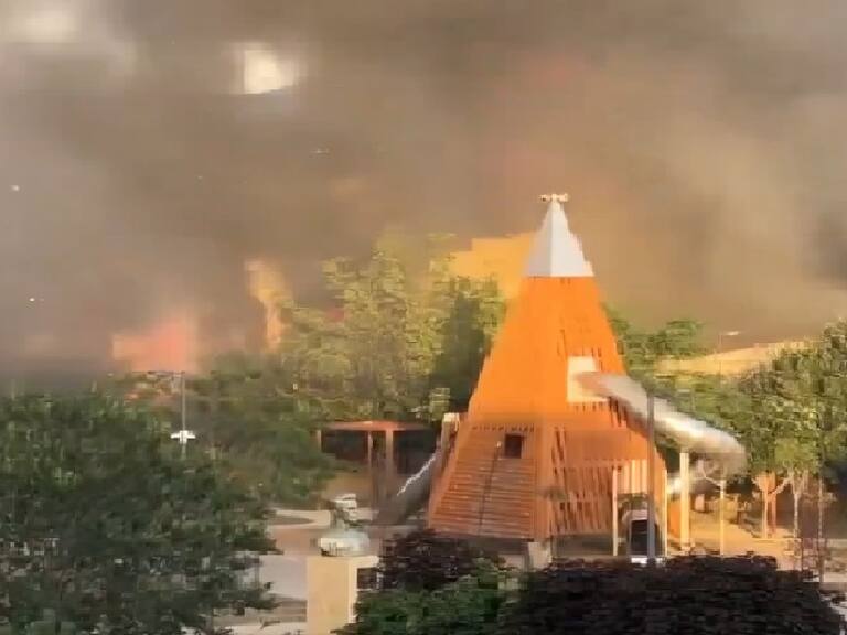 El Comité de Investigación de Rusia informó que cinco personas involucradas en los atentados fueron “neutralizadas”