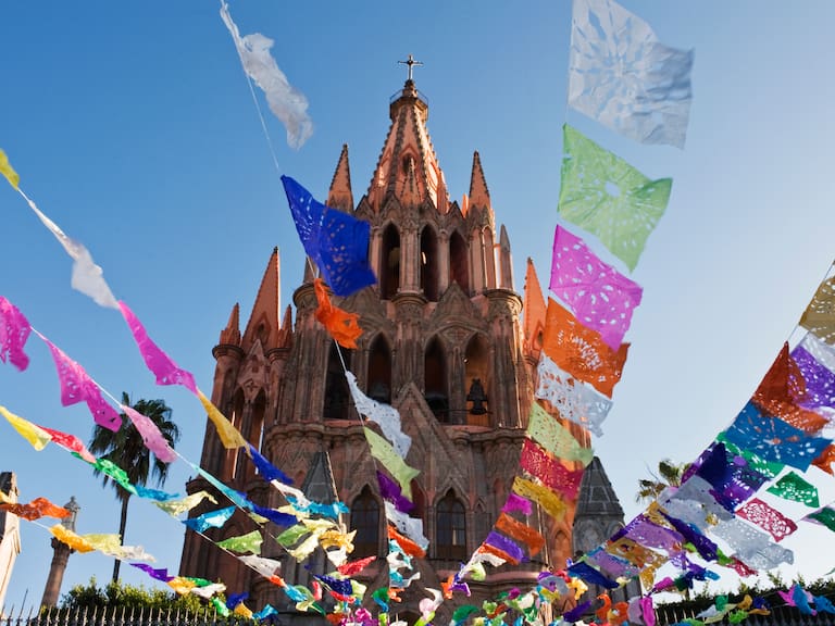 Mx - San Miguel de Allende.