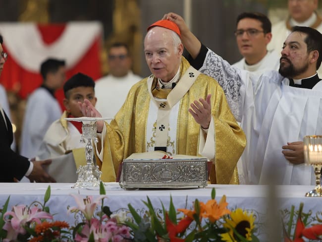 “La Pascua no termina en el templo”: Iglesia exige a políticos y sociedad pasar de los discursos a los hechos
