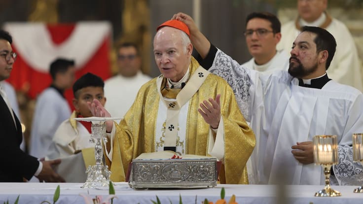 “La Pascua no termina en el templo”: Iglesia exige a políticos y sociedad pasar de los discursos a los hechos