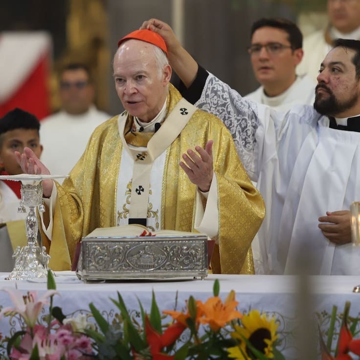 “La Pascua no termina en el templo”: Iglesia exige a políticos y sociedad pasar de los discursos a los hechos