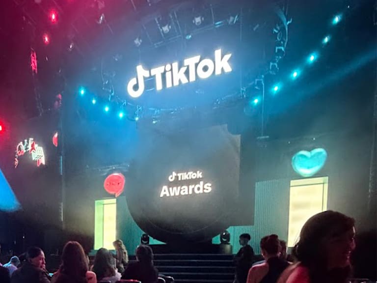TikTok Awards 2026: El dominio de los nuevos ídolos digitales