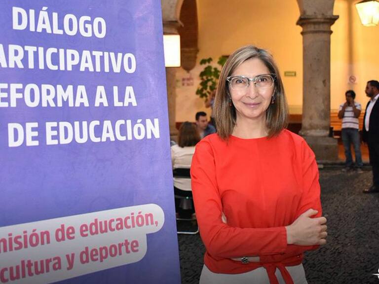 Esperan que Reforma Educativa de Jalisco sea aprobada en octubre