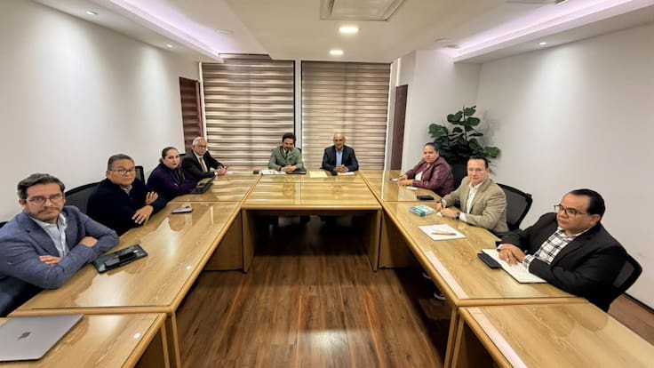 IMSS y sindicato abren mesa de trabajo tras rechazo al aumento salarial de 6.8%