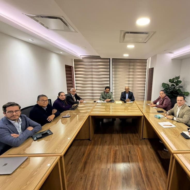 IMSS y sindicato abren mesa de trabajo tras rechazo al aumento salarial de 6.8%