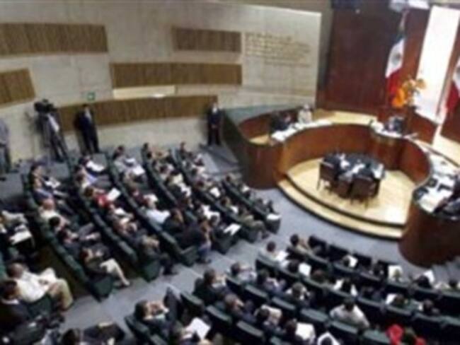 Alejandro Luna Ramos, nuevo presidente del TEPJF