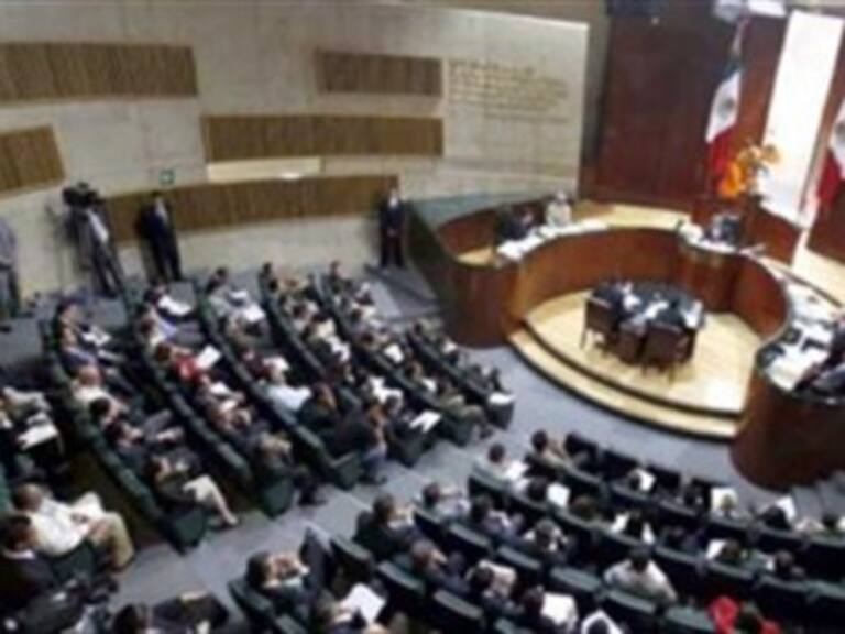 Alejandro Luna Ramos, nuevo presidente del TEPJF