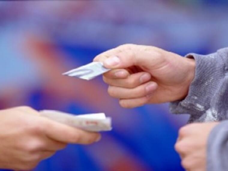 ¿No hay cárteles en el DF? Adrián Rueda, columnista del Excélsior