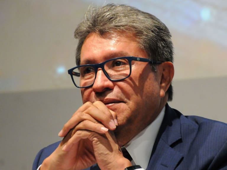 Senadores de todos los partidos condenan ataques de Sansores contra Monreal