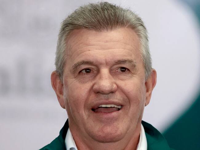 Javier Aguirre revela primera convocatoria para La Selección: lista completa de jugadores