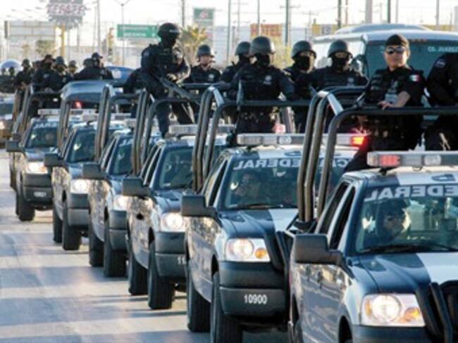 Realiza PGR operativo para inhibir trata de personas en Tlaxcala