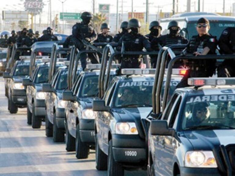 Realiza PGR operativo para inhibir trata de personas en Tlaxcala