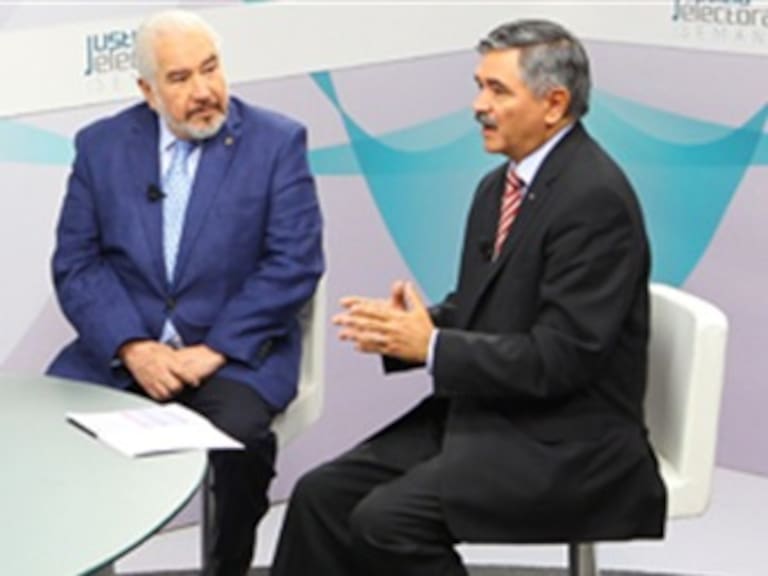 Responden IFE y Tribunal Electoral a críticas de AMLO
