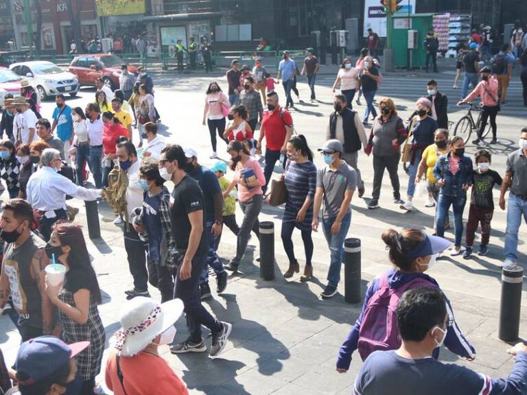 Secretaría de Salud confirma: CDMX dos semanas más en semáforo amarillo