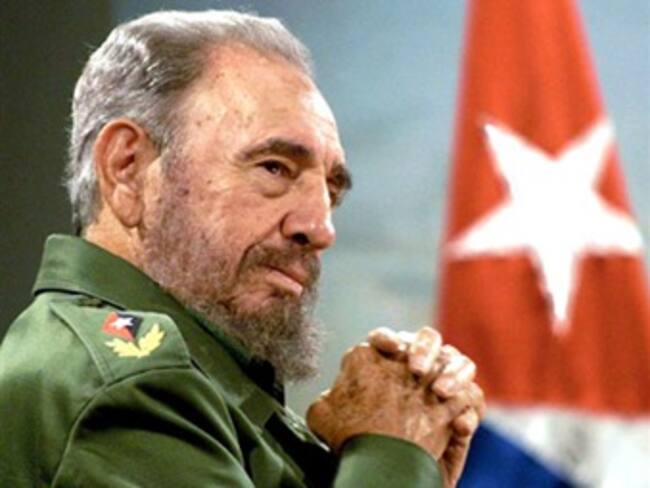 ONU, 'agotada' y 'feudo imperial': Fidel Castro