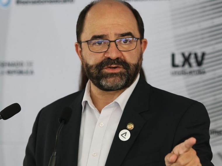 Hubo error de conteo en SCJN sobre la LIE: Emilio Álvarez Icaza