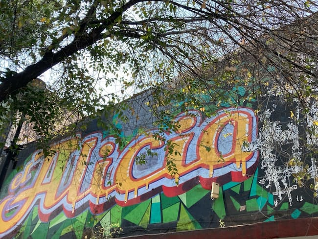 Foro Alicia CDMX: 30 años de resistencia cultural interrumpidos por un operativo policial sin rostro