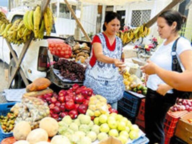 En la informalidad, cerca de 14 millones de personas en junio: INEGI