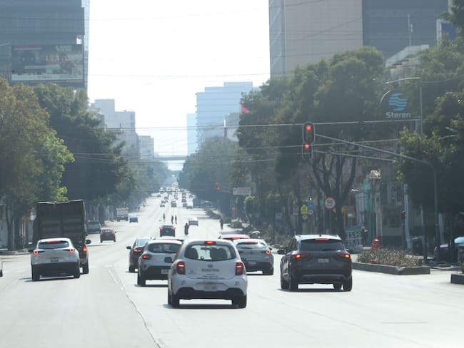 Se mantiene contingencia ambiental en el sureste del Valle de México