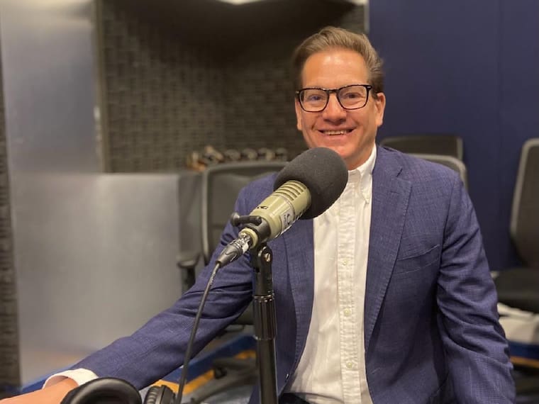 No tengo que hacer mítines para llenar mi ego: Salomón Chertorivski