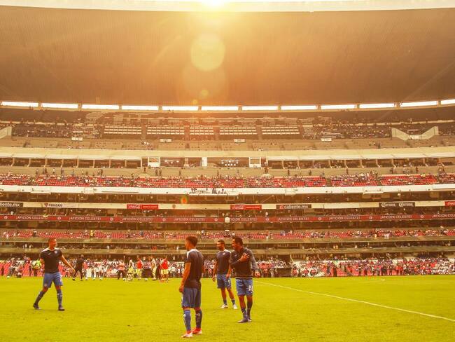 Cruz Azul tendría nuevo estadio por la salida a Querétaro