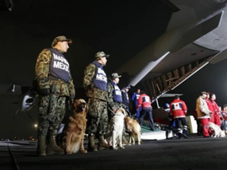 Pide Médicos Sin Fronteras priorizar aterrizajes en Haití