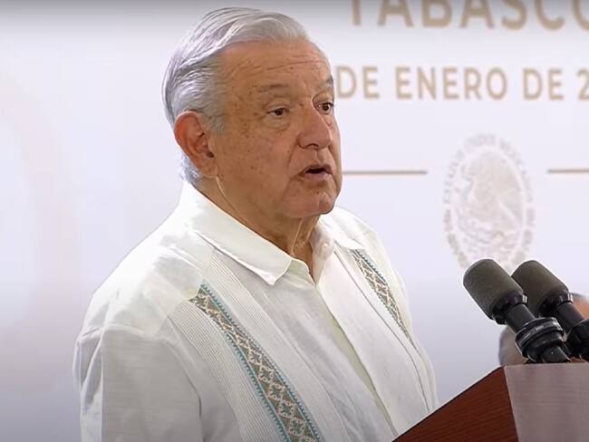 Secretaría de Seguridad Y FGR investigan secuestro a migrantes: AMLO