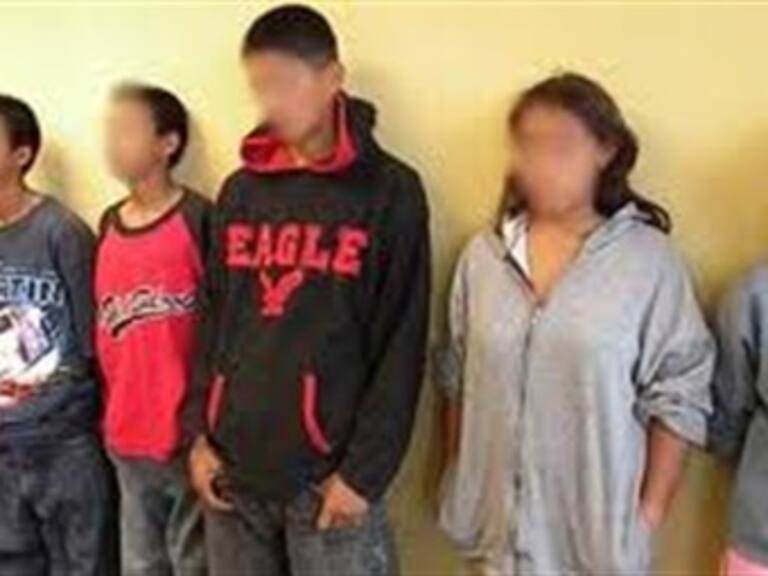 Cárteles usan 25 mil jóvenes de 13 a 25 años como sicarios en México