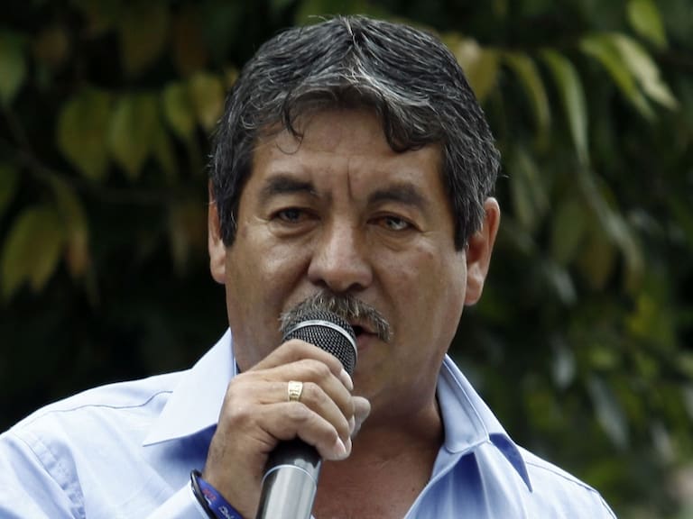 Fallece Rubén Núñez ex dirigente de la Sección 22 de la CNTE