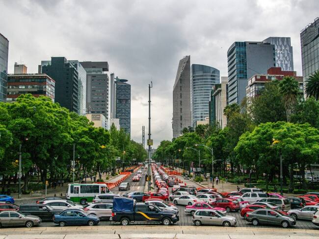 Hoy No Circula CDMX y Edomex: ¿Qué carros no circulan el 18 de agosto 2023?