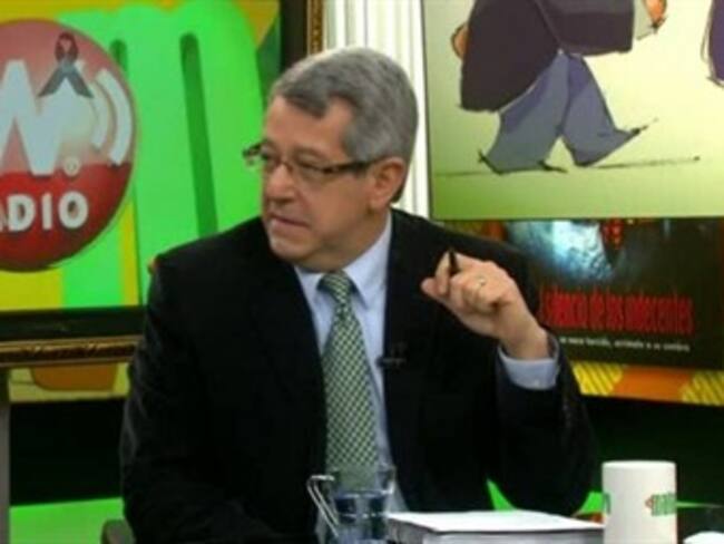 Cómo está AL respecto a la democracia. Mauricio Merino, analista político