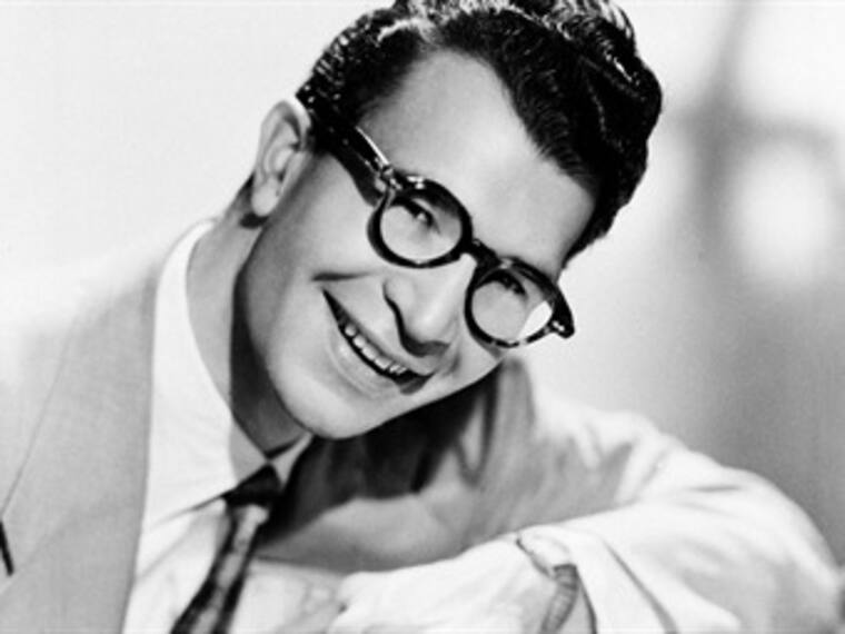 Jimmy Van Heusen Medley. Dave Brubeck