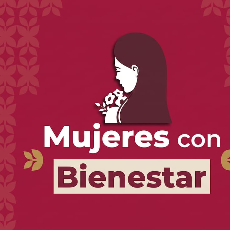 Registro Mujeres Con Bienestar 2026: esto se sabe sobre una nueva convocatoria en Edomex
