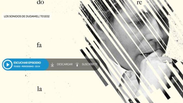 Los Sonidos de Dudamel: Música y Revolución