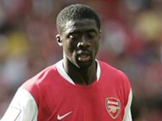 Suspenden por dopaje a Kolo Touré