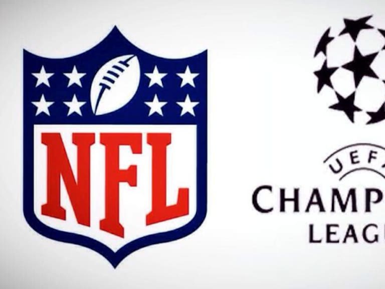 ¿Qué es más espectacular, la NFL o la Champions League?